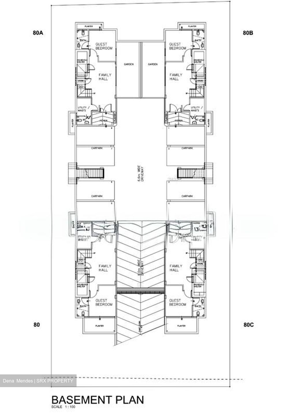 Meyer Road (D15), Terrace #590331241